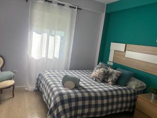 Bonito apartamento en la macarena - Siviglia - 8