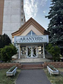Aranyhíd 911 Apartman - Siófok - 9