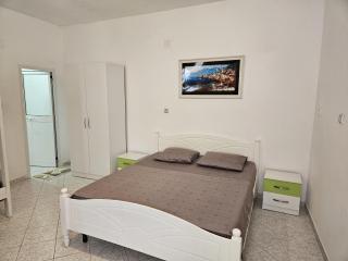 Aeria rooms Himare - Himarë - 5