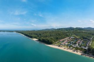 Marriott Vacation Club, Khao Lak Beach Resort - 1