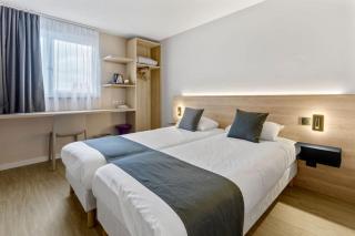 Kyriad Deauville - St Arnoult - 1