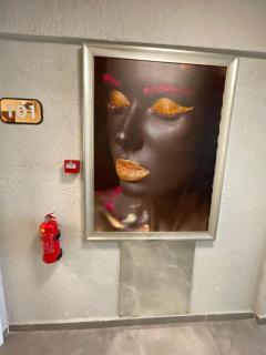 Aymira Suite Hotel - 5