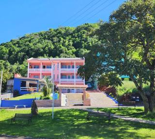 Pousada do Lago - 0