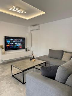 Korithis Apartment - Langadhákia - 8