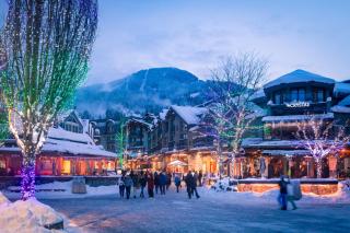 Ski In Ski Out Apartment w Pool and Hot Tub by Harmony Whistler - Whistler - 7