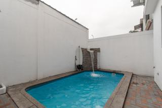 Casa Amplia, Piscina privada, Vía Samborondón, parrilla - Amalia - 0