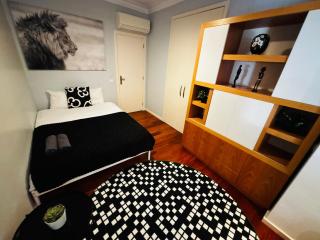 Luxury rooms in Central Lisbon, perfect for tourists - Lisbona - 3