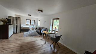 Ruhiges Ferienzimmer mit eigenem Bad am Waldrand - Urbach-Kirchdorf - 9