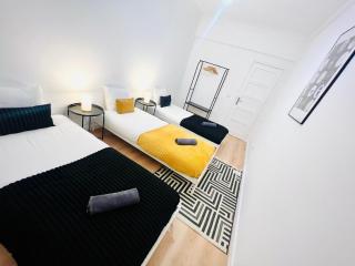 Luxury rooms in Central Lisbon, perfect for tourists - Lisbona - 1