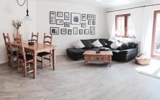 Premium Gruppenunterkunft fuer bis zu 25 Gaeste im Garten mit Badefass - Rahnsdorfermühle - 4