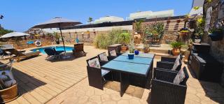 Villa Carmi Private Pool - Analipsi - 1