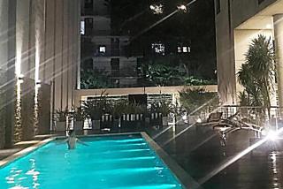 Disfrutà tus Vacaciones de LUJO en Palermo SOHO, Buenos Aires, Moderno Apartamento 3 p, Genial para Estadìas Largas! - Buenos Aires - 9