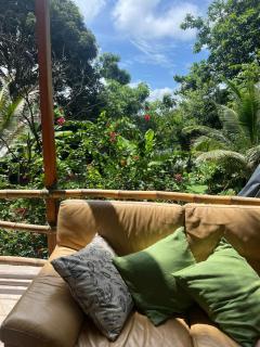 Casa Amare Bolivar Zapotal Island - Muisne - 5
