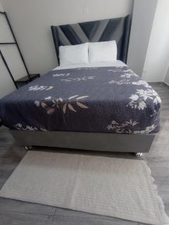 Hotel Samana Inn - 1