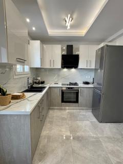 Korithis Apartment - Langadhákia - 9