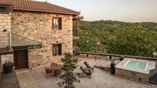 La Villa de Madeleine - Áyios Ioánnis - 9