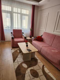 Qq Apart - Eskişehir - 5