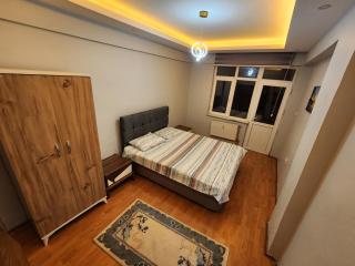 Qq Apart - Eskişehir - 2