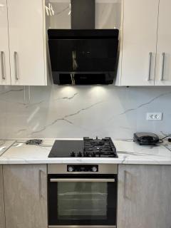 Korithis Apartment - Langadhákia - 1