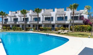 Modern Newbuild Townhouse with Quality furniture - Fuengirola - 7