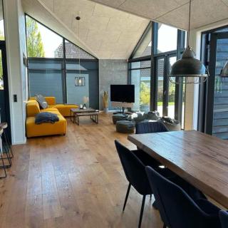 FF1005 Unikt feriehus i Hejlsminde - Hejls - 3