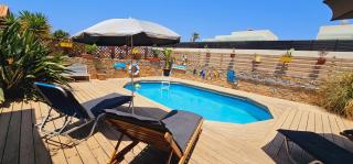 Villa Carmi Private Pool - Analipsi - 3