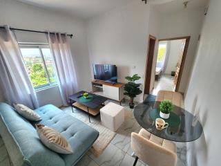 Apartment with panoramic view - Yaoundé - 0
