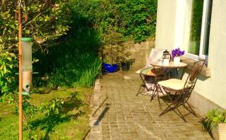 Mole End - Llangwm - 5