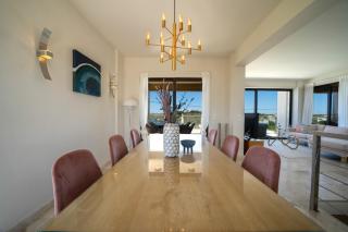 Villa Poseidon One - Sunset & Sea Front Villa - Chorafakia - 1