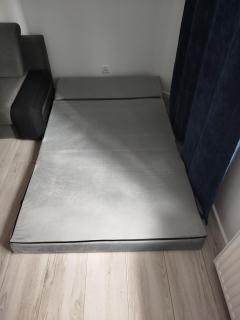 City of Grudziadz Apartament A1 42m Wi Fi - Grudziądz - 5