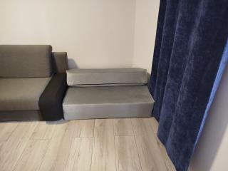 City of Grudziadz Apartament A1 42m Wi Fi - Grudziądz - 6