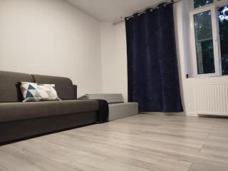 City of Grudziadz Apartament A1 42m Wi Fi - Grudziądz - 8