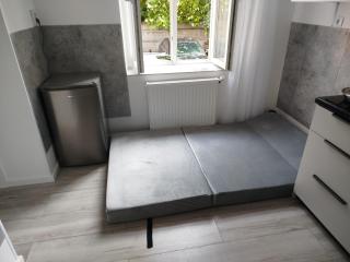 City of Grudziadz Apartament A1 42m Wi Fi - Grudziądz - 1