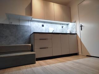 City of Grudziadz Apartament A1 42m Wi Fi - Grudziądz - 3
