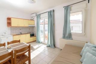 SIDI apartments - Polychrono - 5