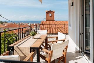 SIDI apartments - Polychrono - 1