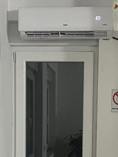 Gashi Apartment Prishtina - 9