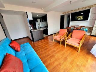 vista volcan apartament - 7