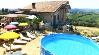 Tenuta Ornella - Miglianico - 8