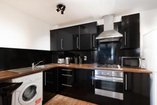 2 bed Bethnal Green Penthouse - London - 0
