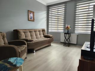 Esenkal 3rd floor apartment - Istanbul - 0