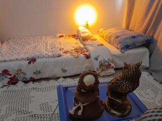 Hospedagem Domiciliar - 5