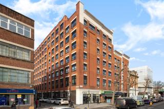 2 bed Bethnal Green Penthouse - London - 5