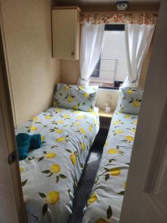 18 Vale Park - Pembrokeshire - 7