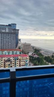 Orbi City luxury hotel - Batumi - 6