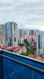 Orbi City luxury hotel - Batumi - 5
