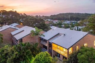 La Mer at Alex - easy walk to beach - Alexandra Headland - 9