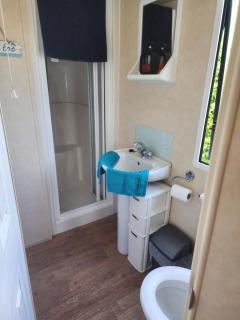 18 Vale Park - Pembrokeshire - 8