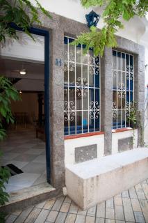 Farfalla São Manuel - 1