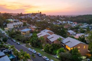 La Mer at Alex - easy walk to beach - Alexandra Headland - 2